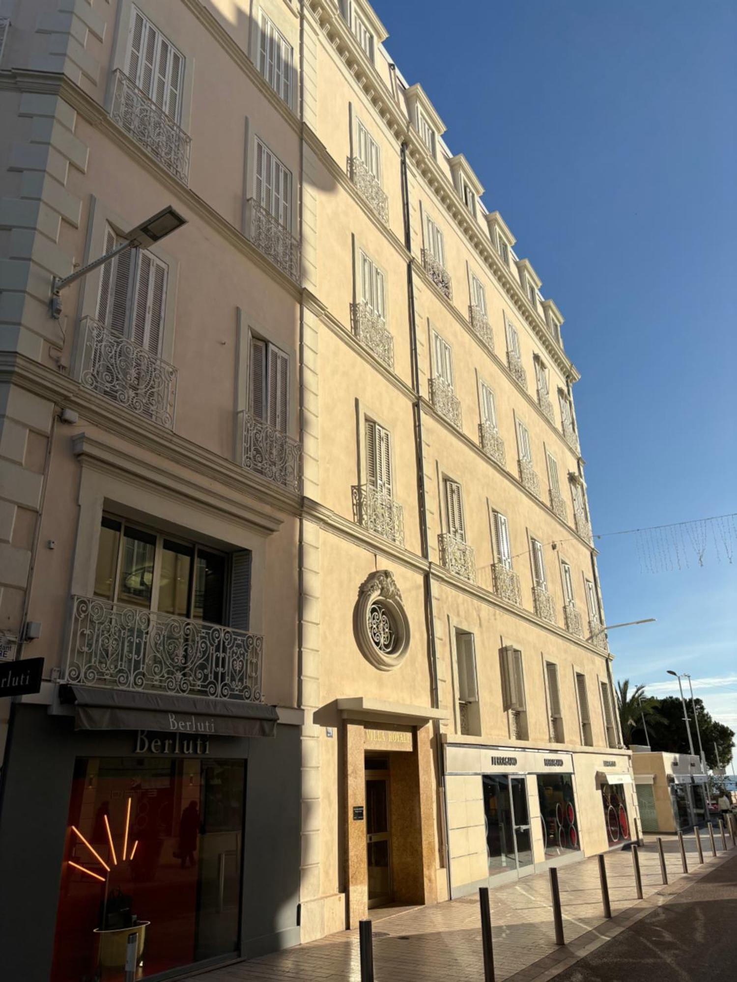 Apartment Viva Riviera - Royale